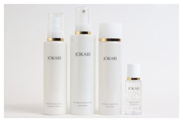 JOKARI の世界観イメージ