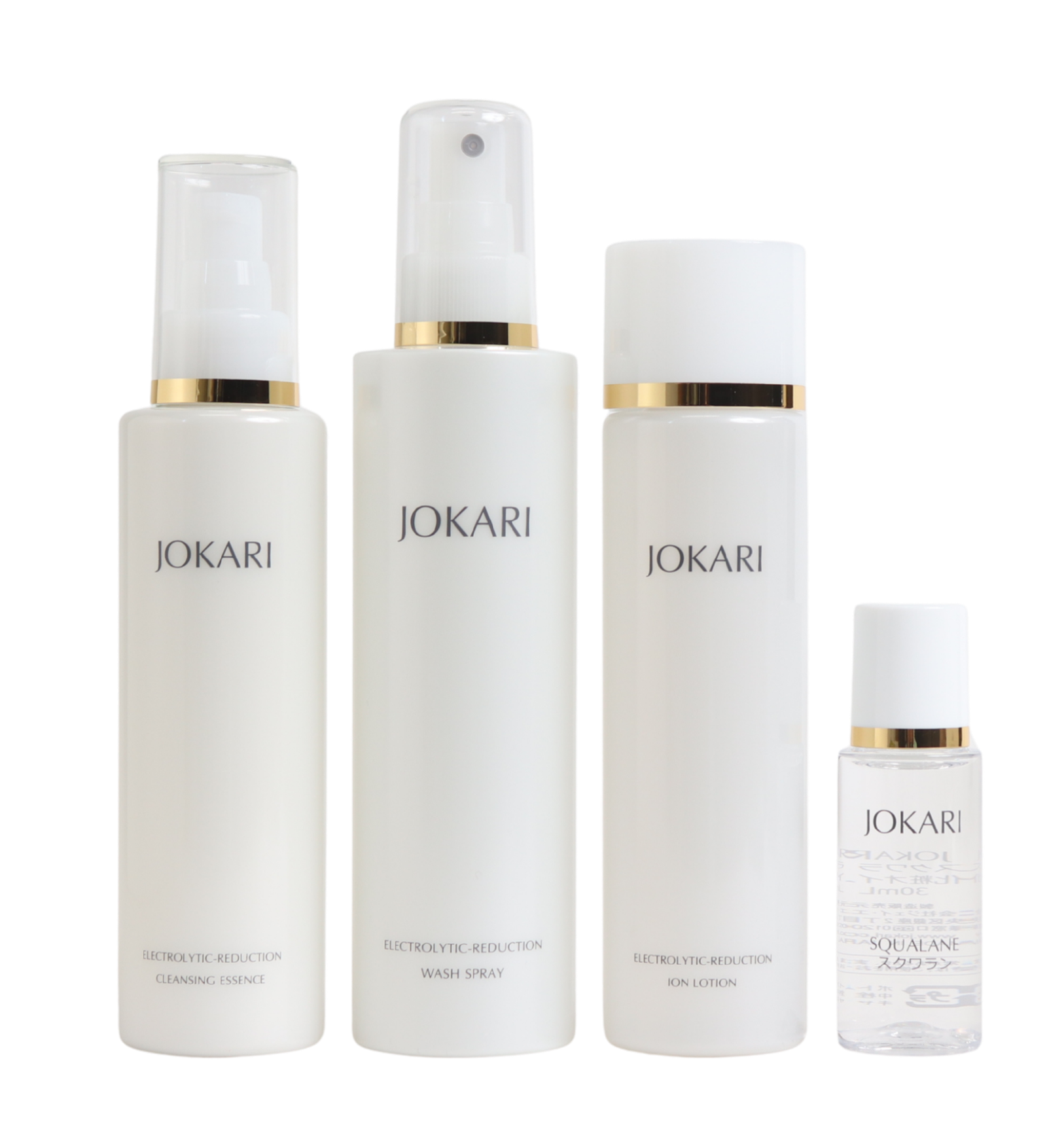 JOKARI 商品イメージ